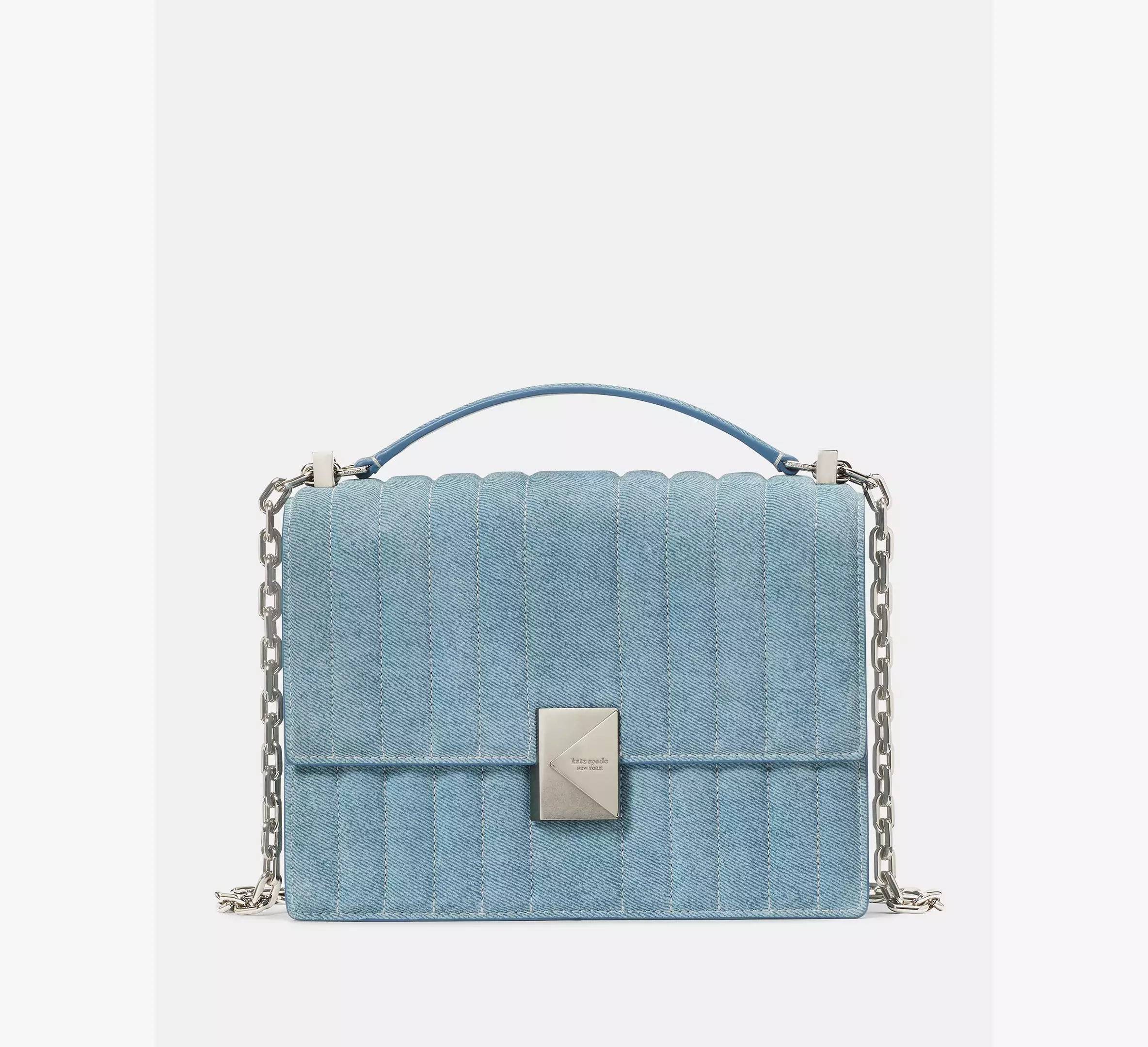 Blue Multi