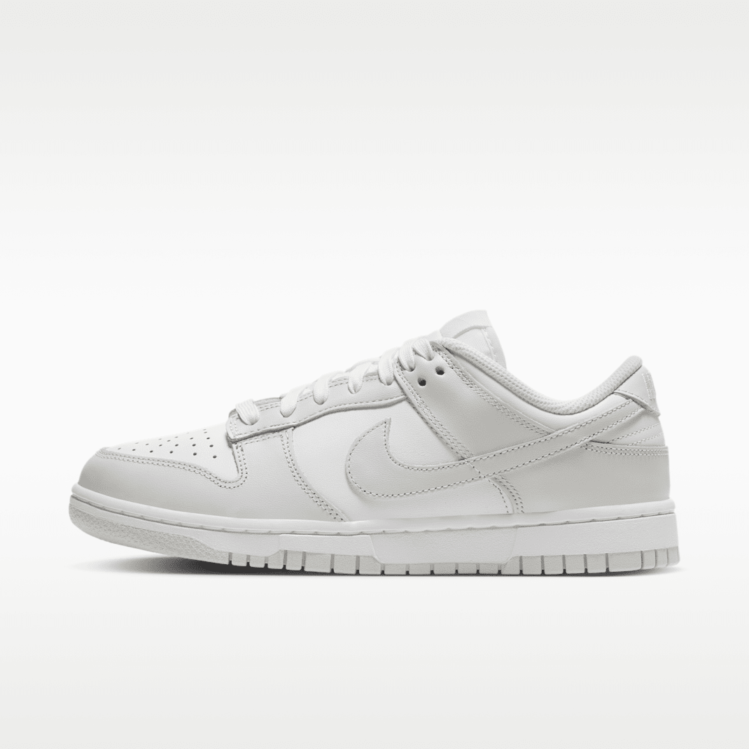 White/White/Photon Dust