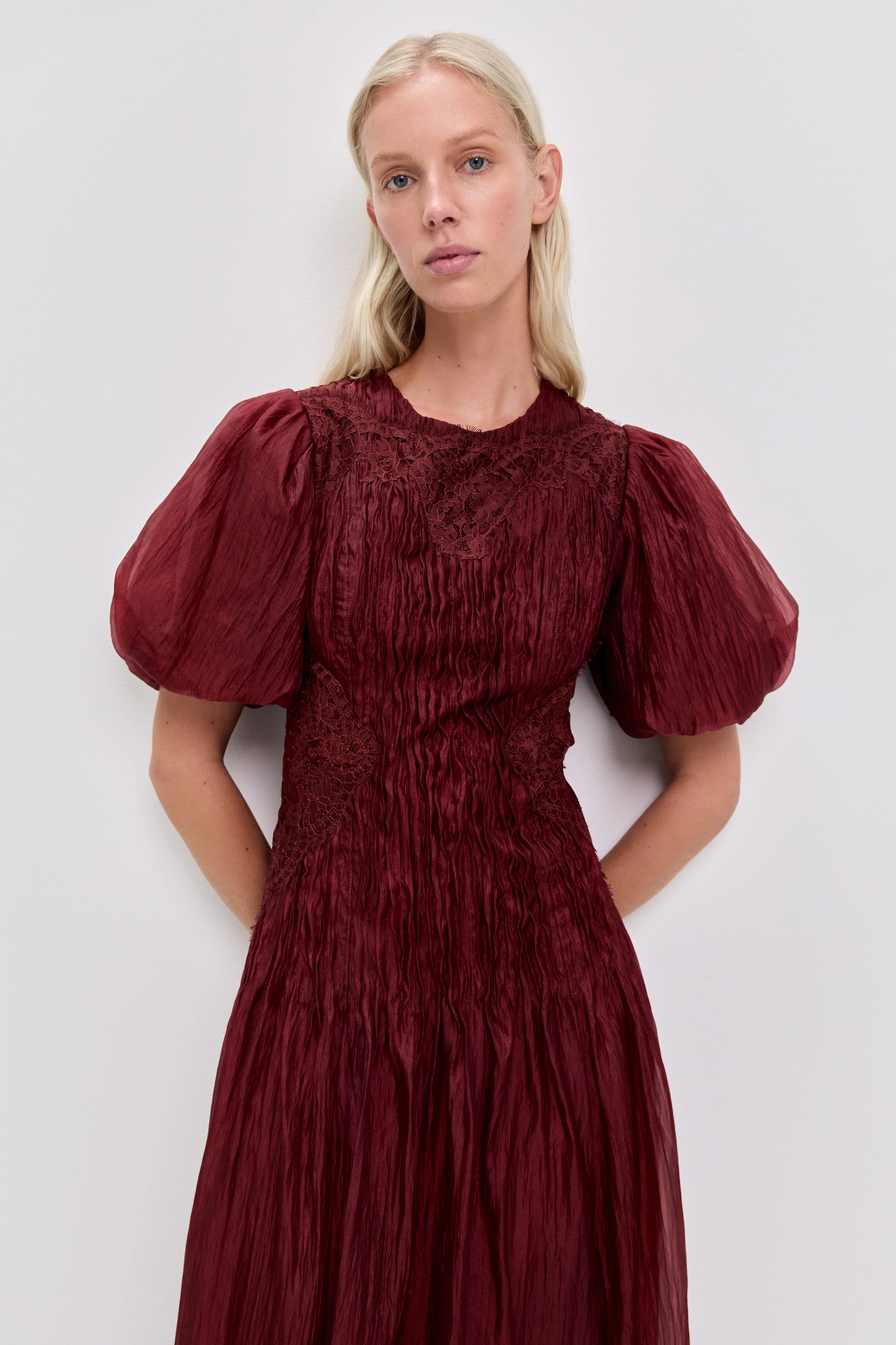 MAHOGANY