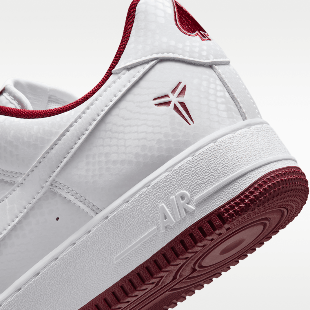 White/Team Red