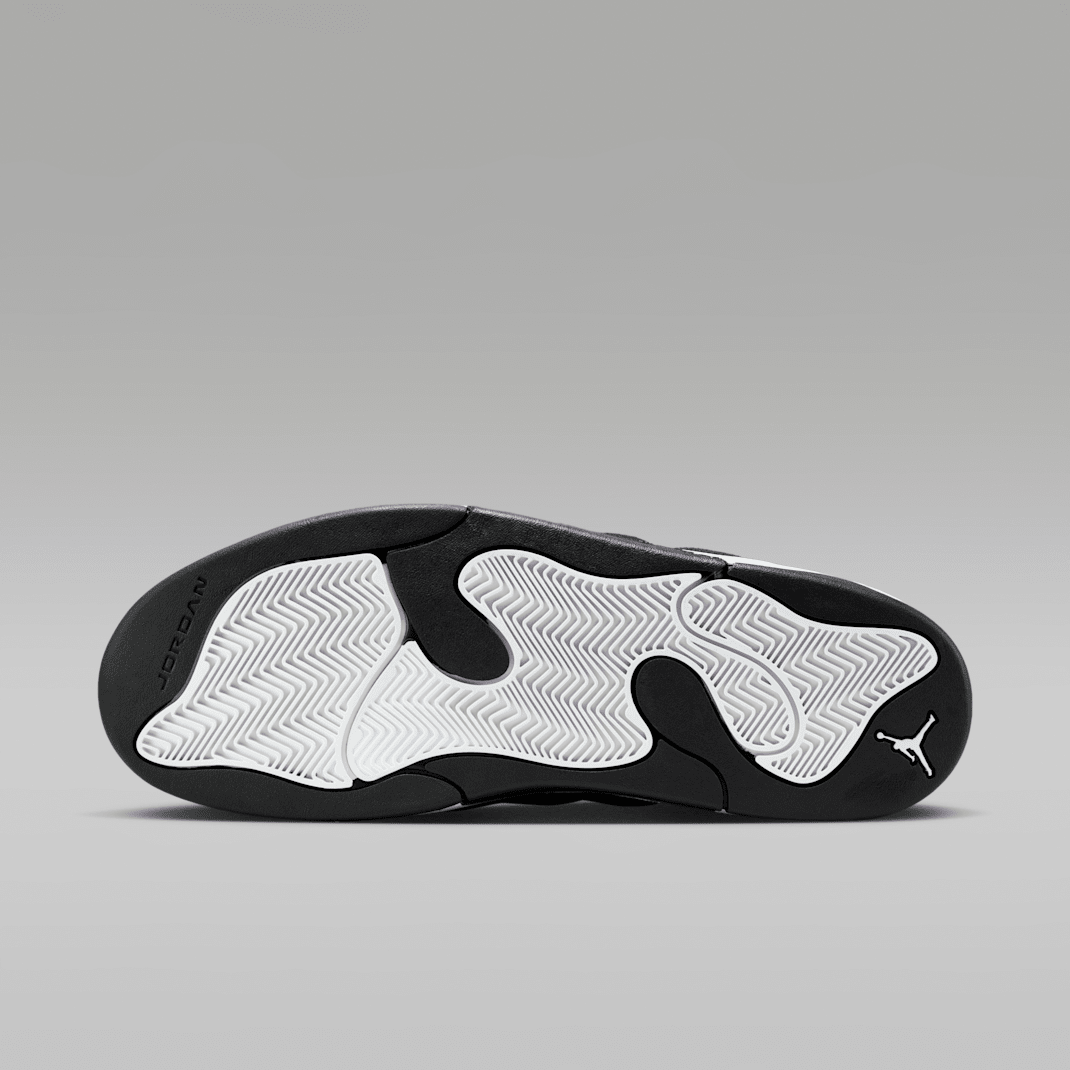 Black/Anthracite/White