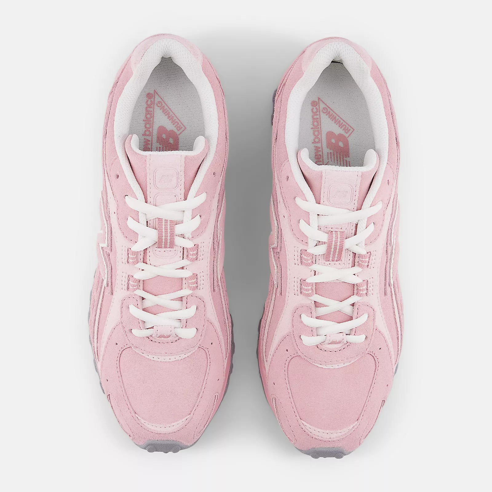 Pink Taffy With Rose Sugar