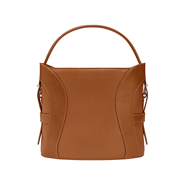 Cognac Brown