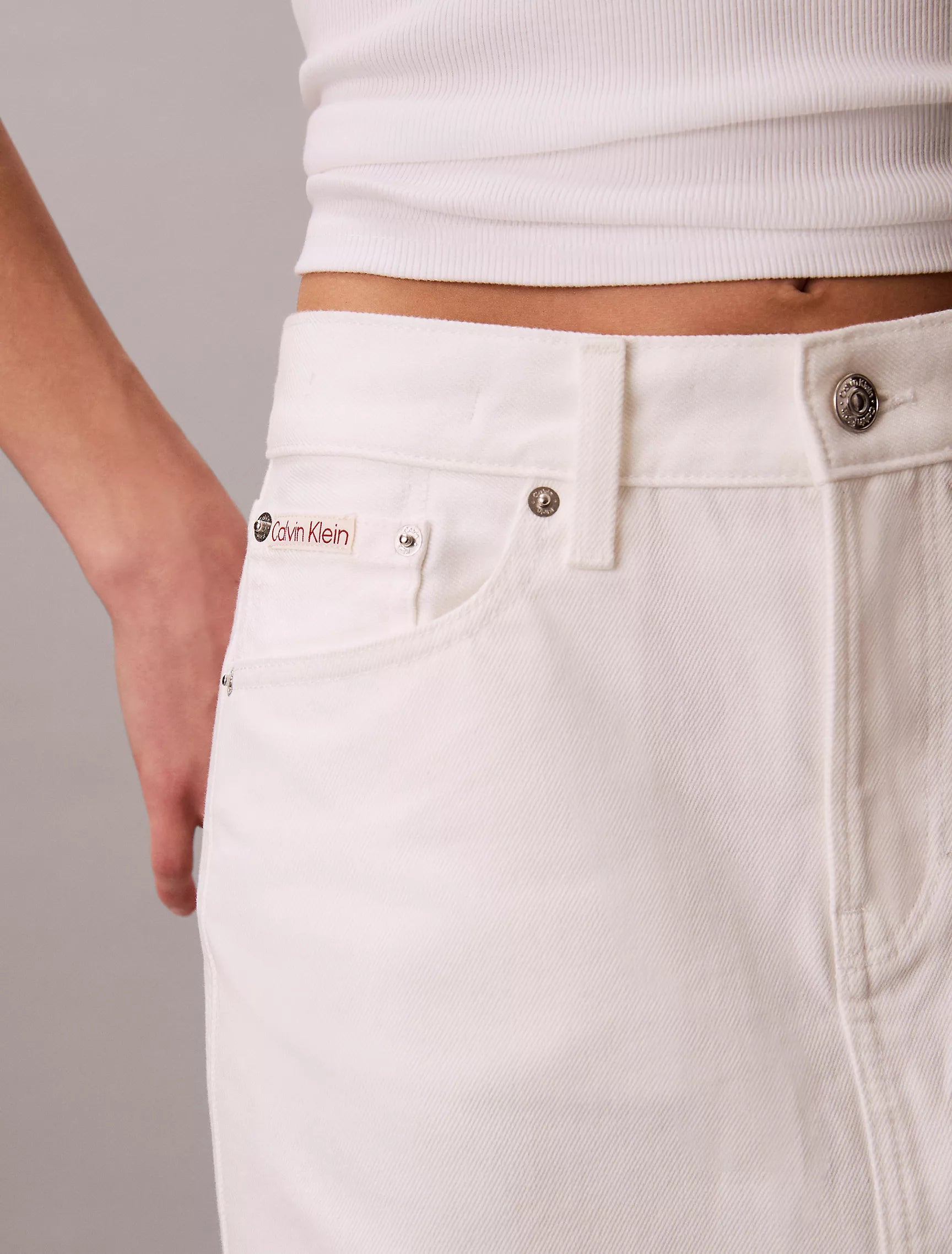 Chalk White