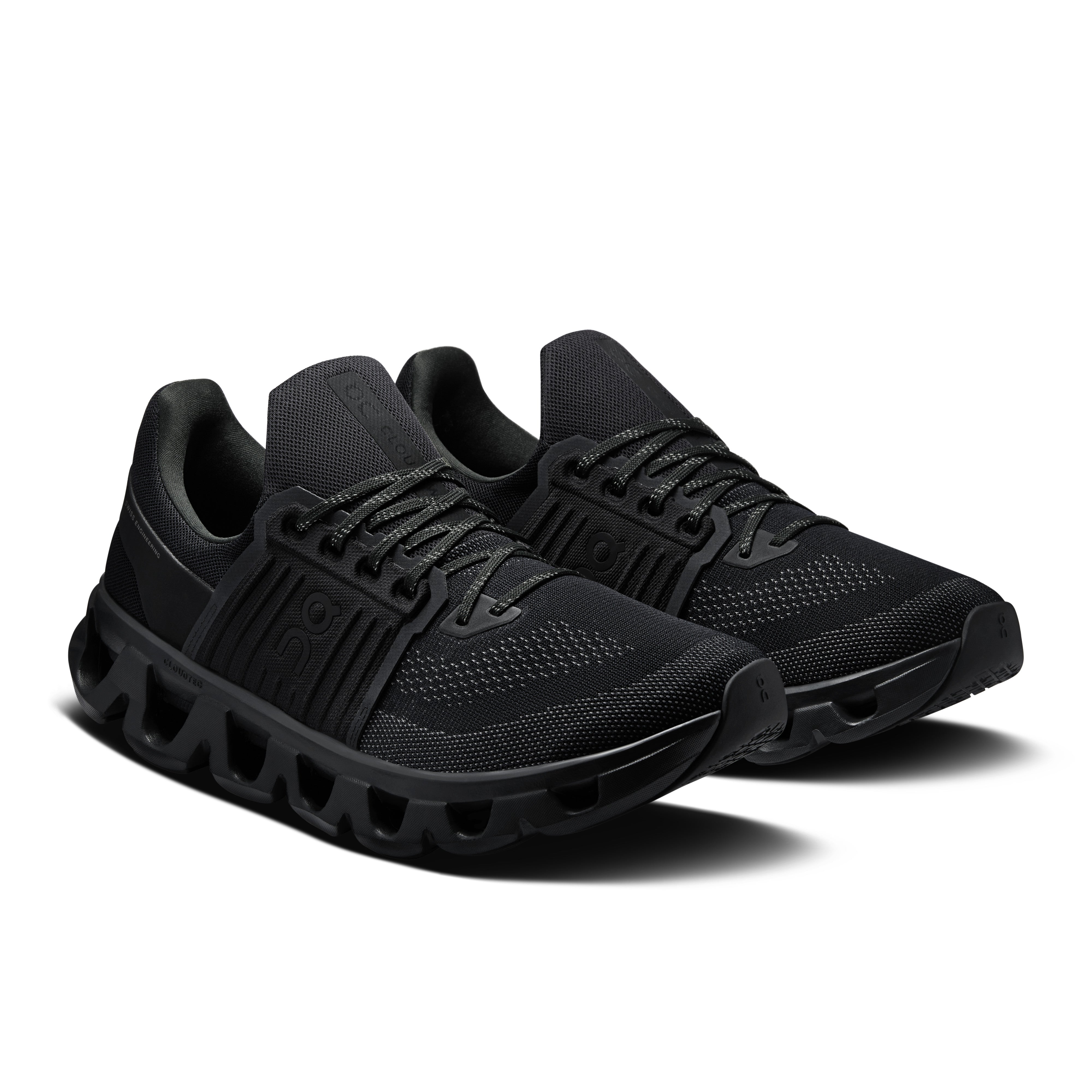 Black | Black