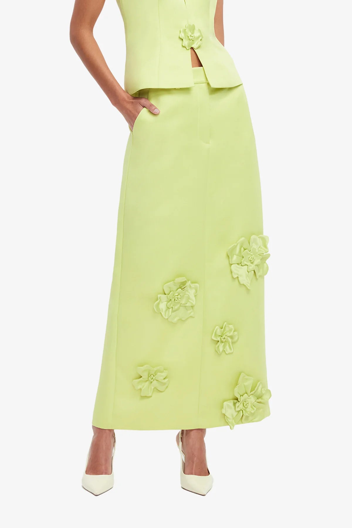Chartreuse 2