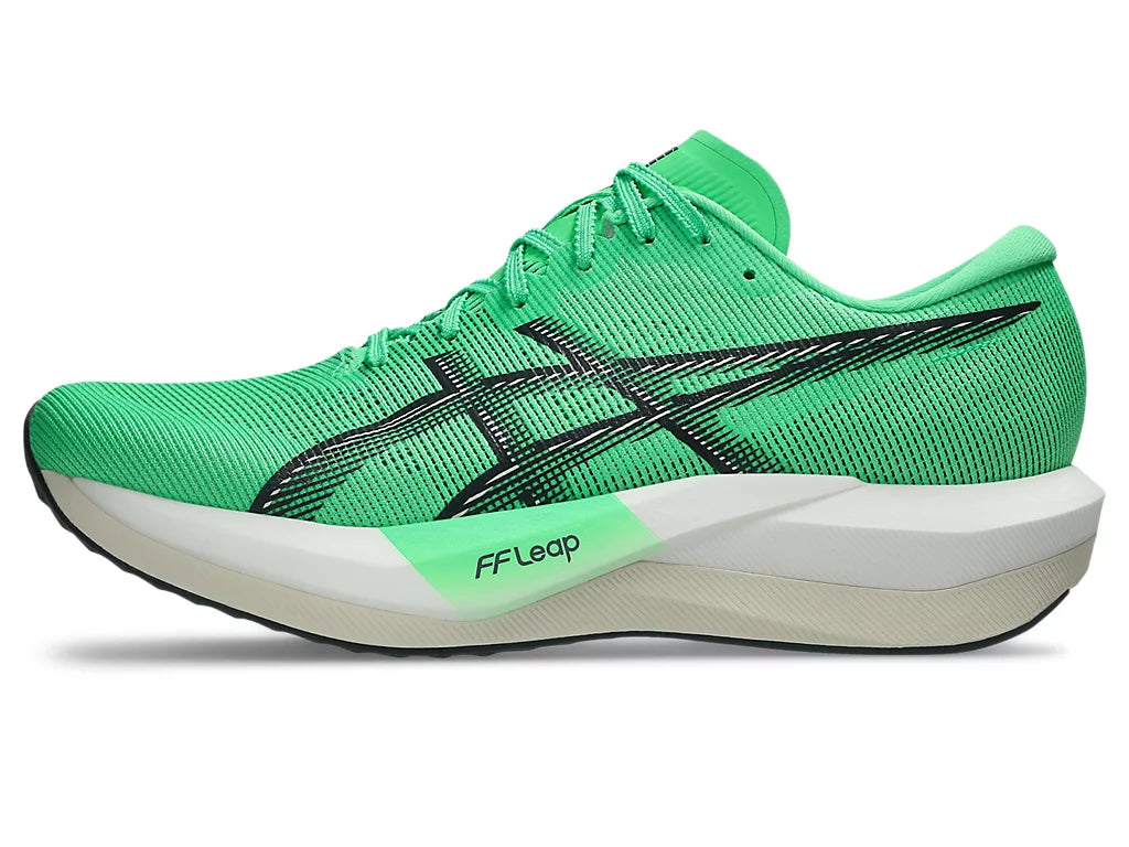 Vital Green/Carrier Grey