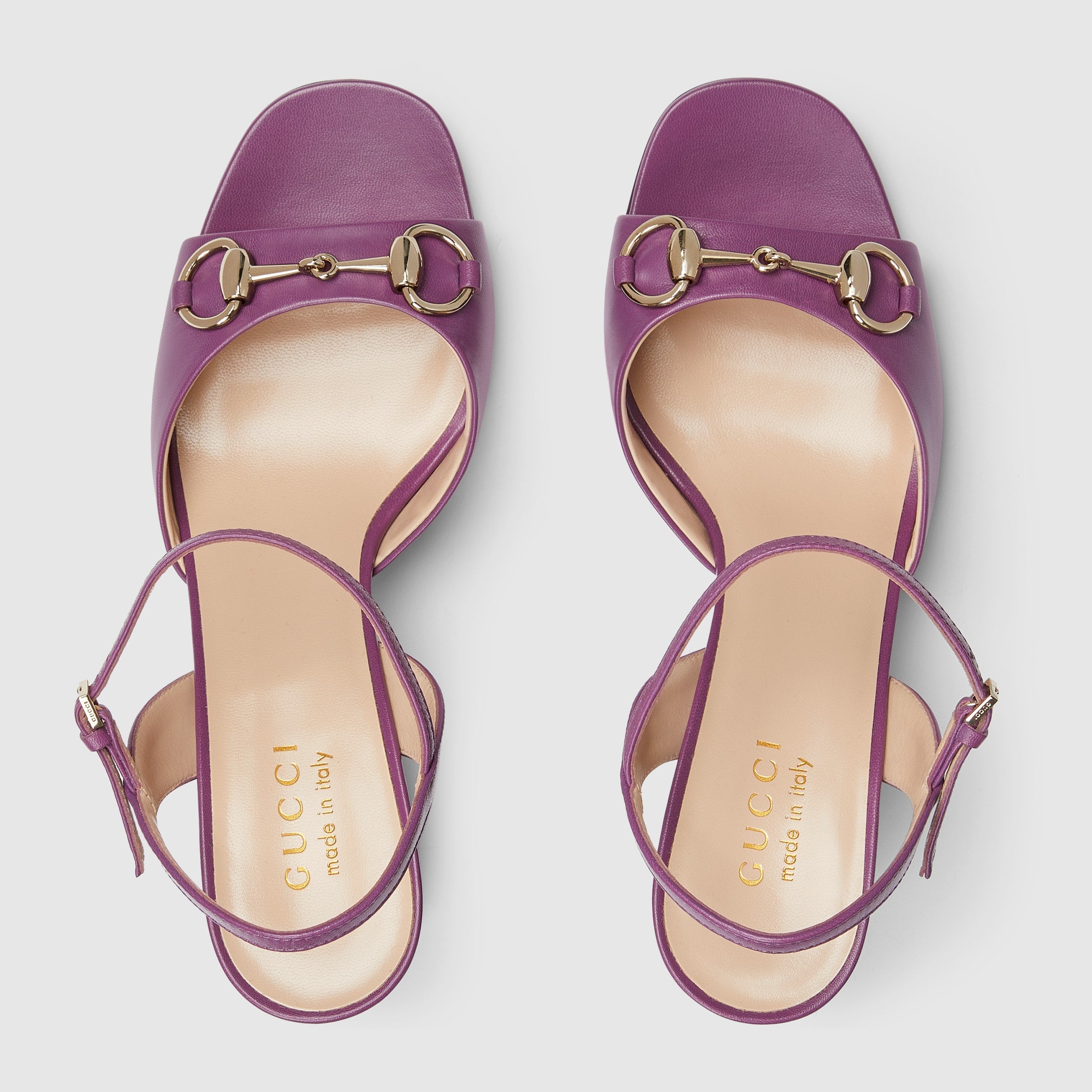 piel morada