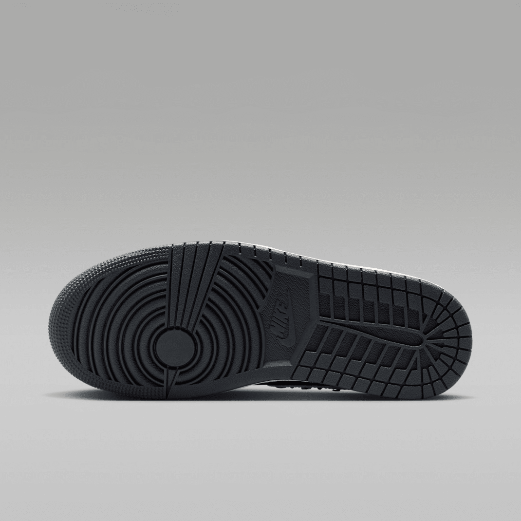 Anthracite/Iced Carmine/Coconut Milk/Metallic Silver