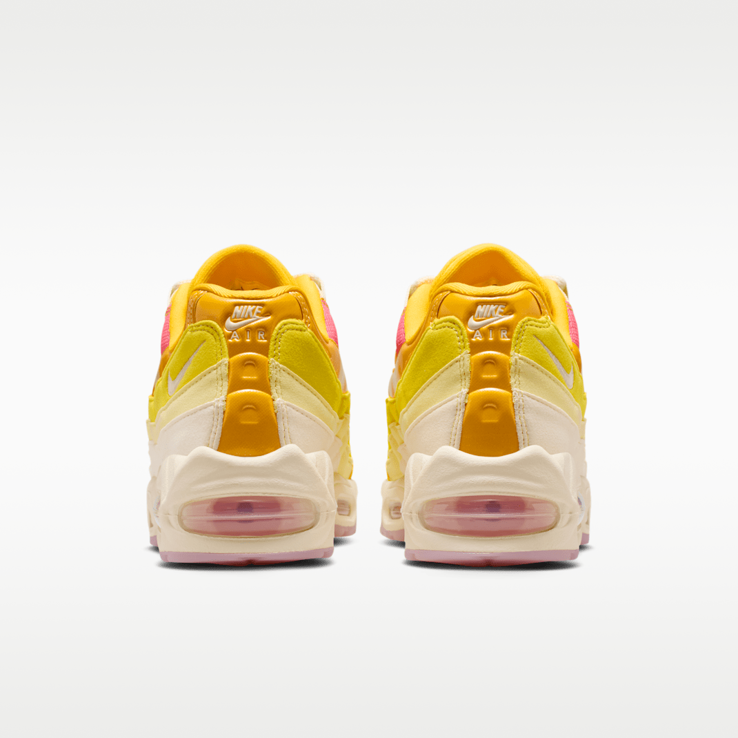 University Gold/Pink Foam/Soft Yellow/Coconut Milk