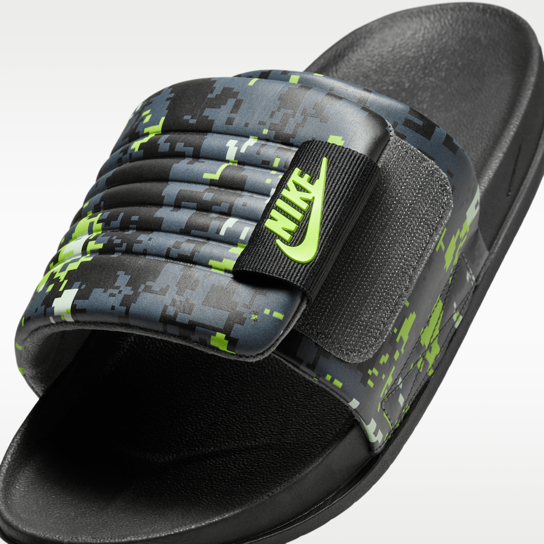 Black/Iron Grey/Volt Tint/Volt