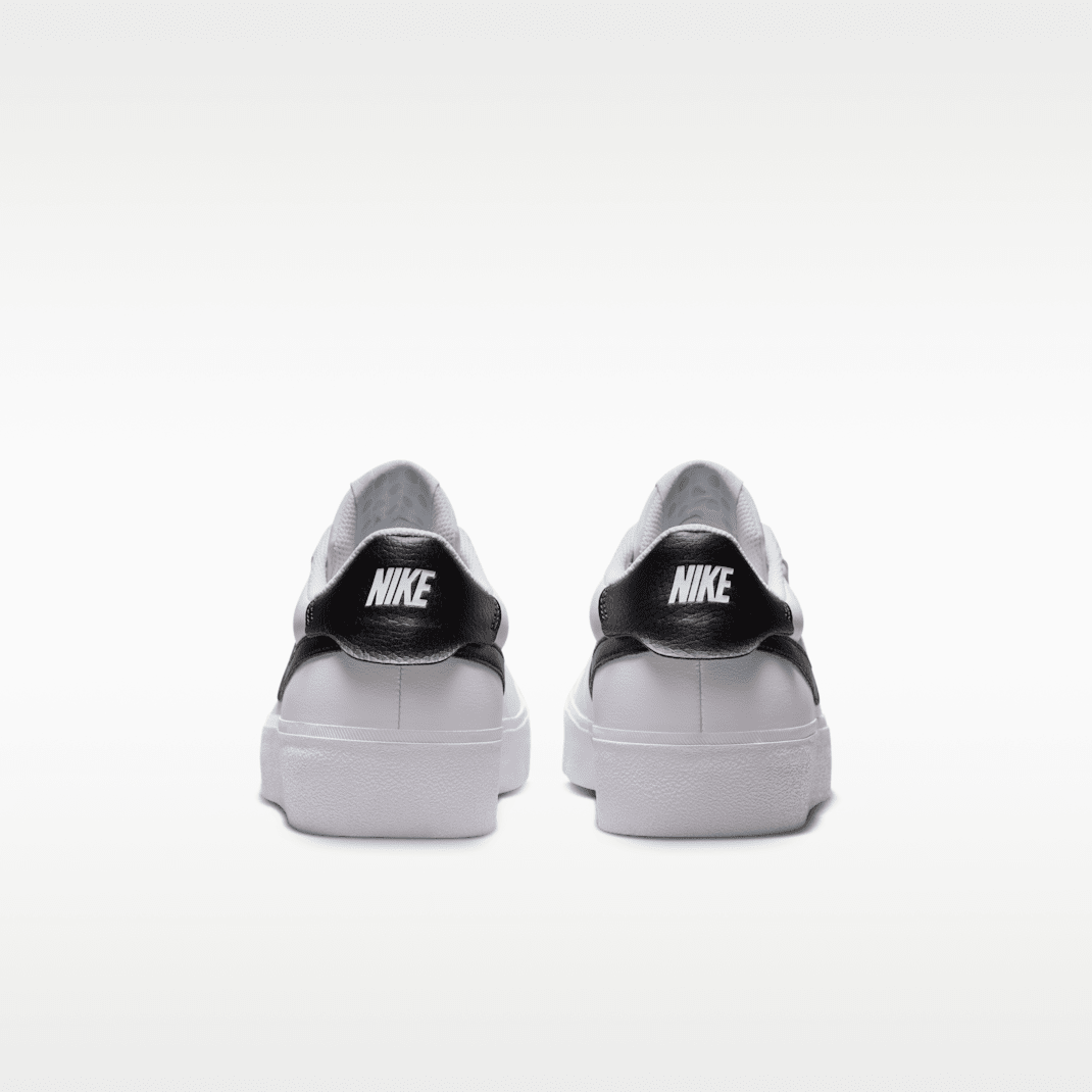 White/Black