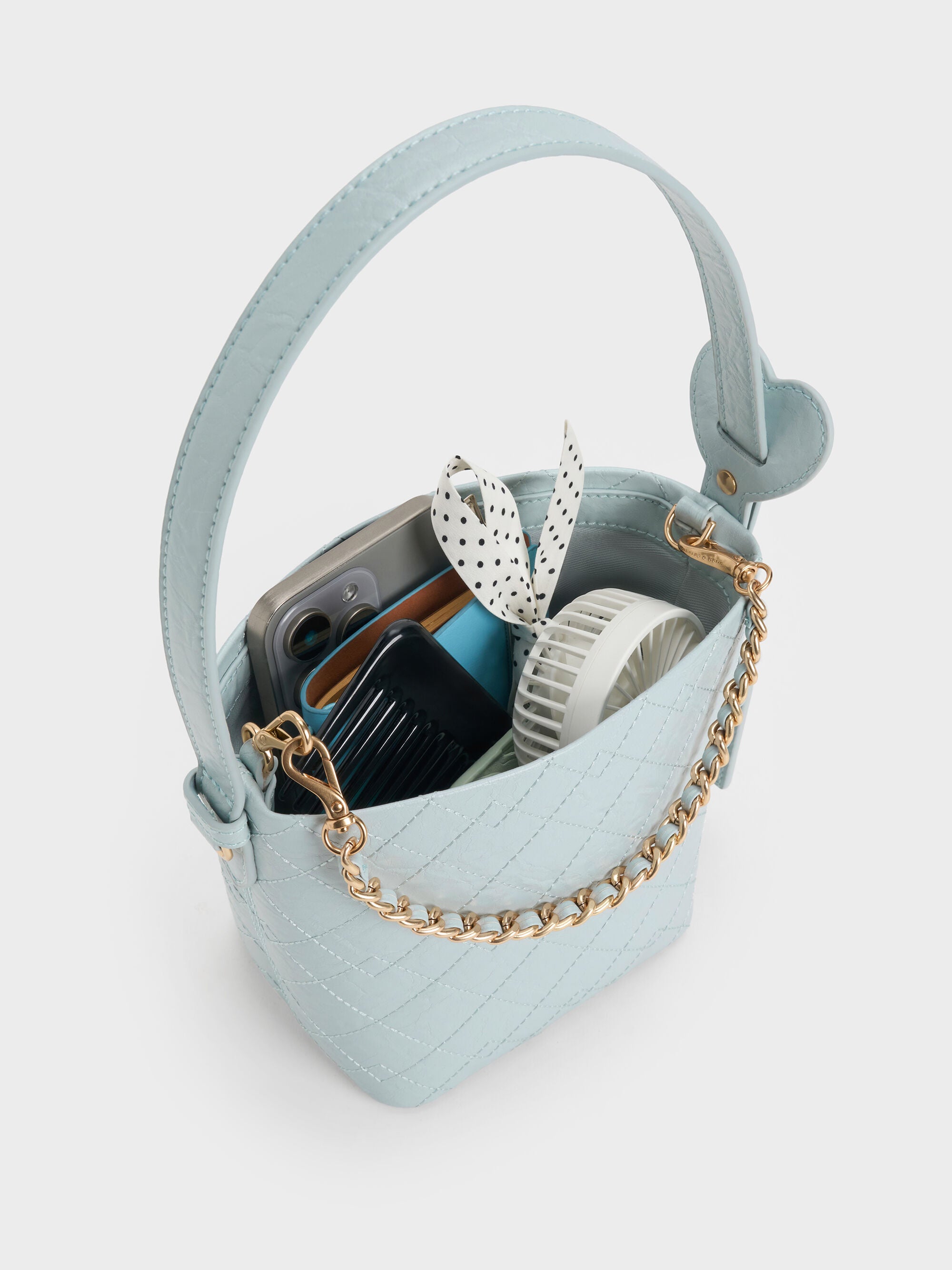 Sea Salt Blue