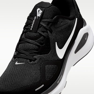 Black/Cool Grey/Metallic Silver/White