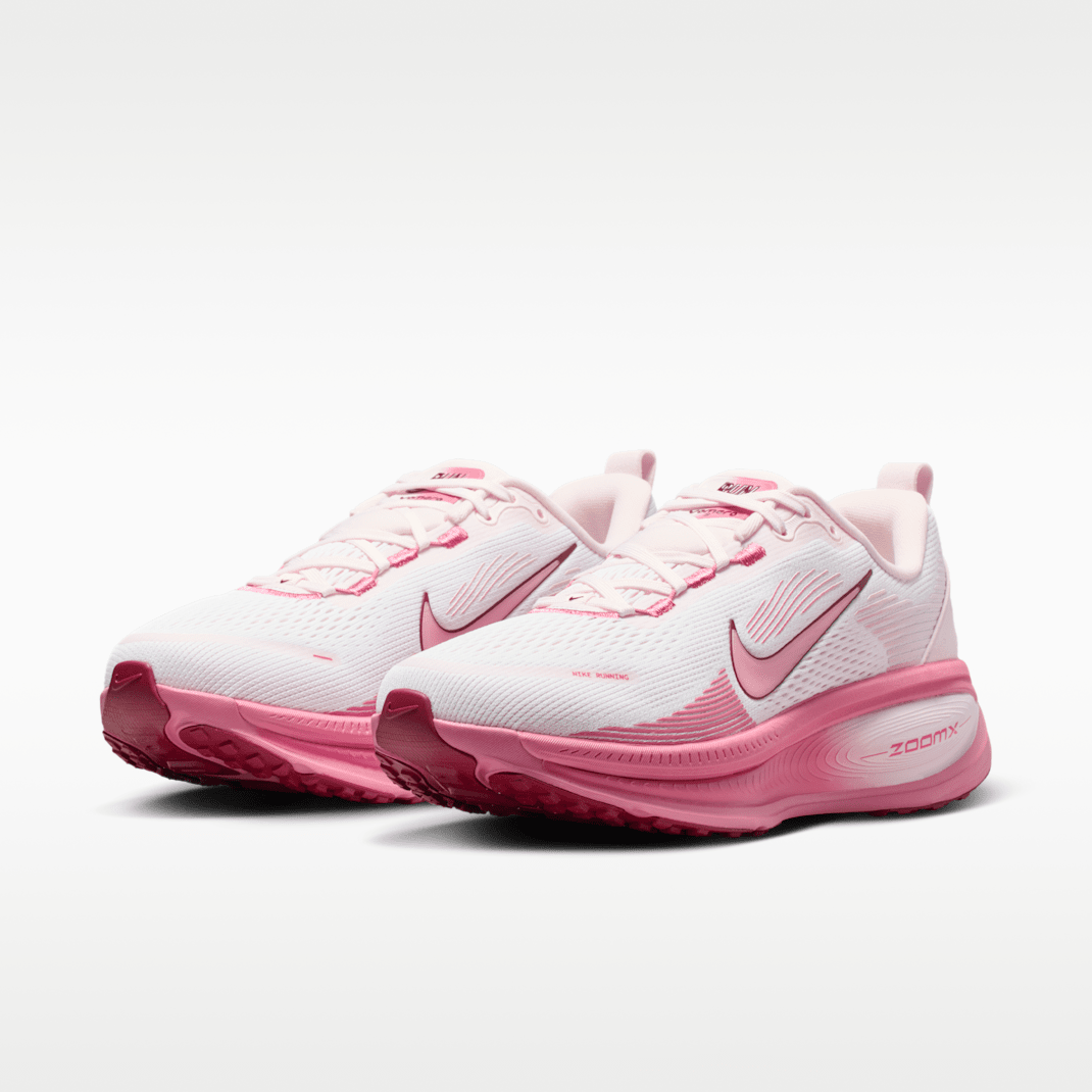 White/Pearl Pink/Team Red/Peony