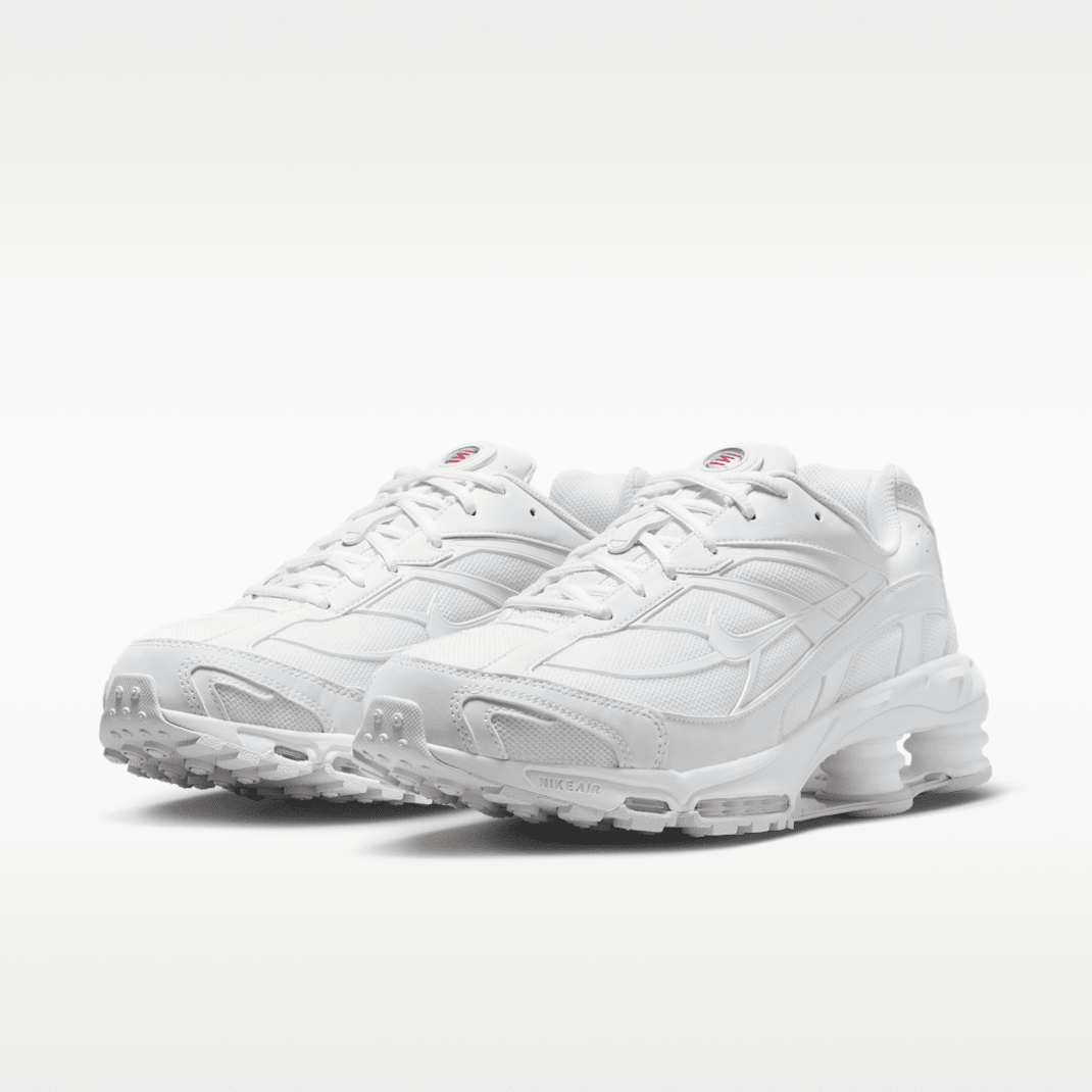 White/Photon Dust/White