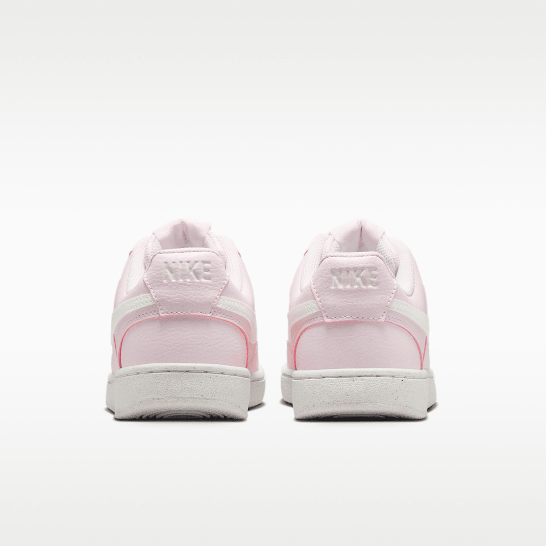 Pearl Pink/Sail