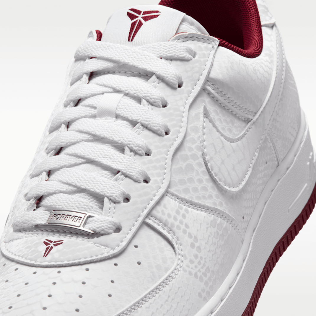 White/Team Red