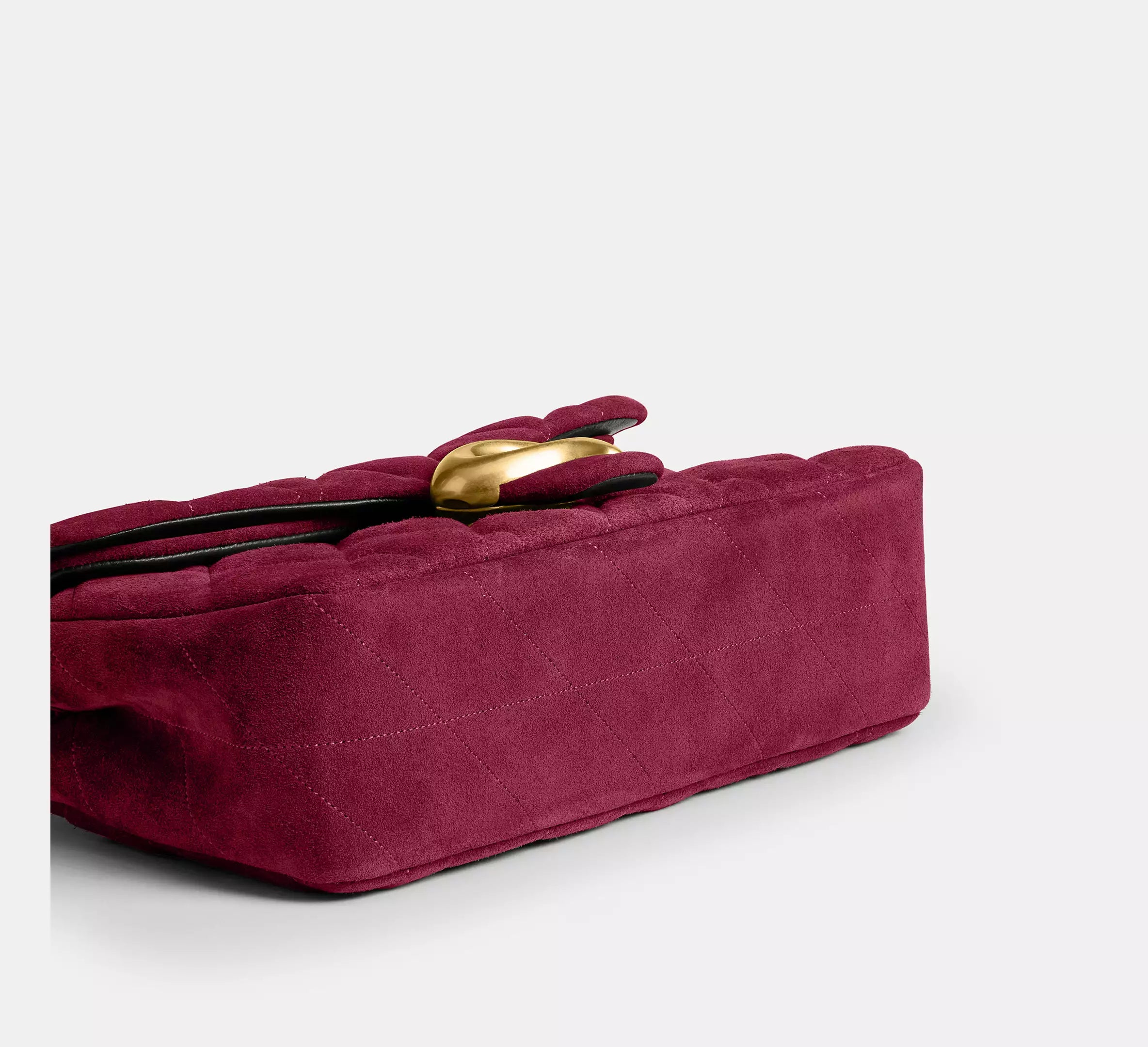 Brass/Dark Fuchsia