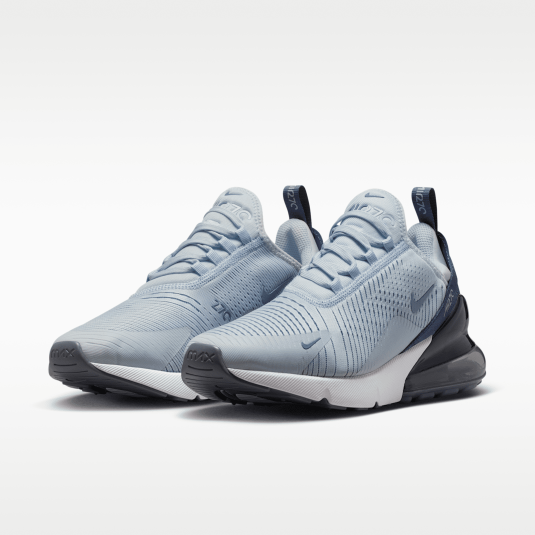 Blue Tint/White/Ashen Slate
