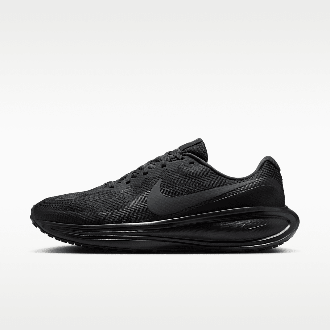 Black/Anthracite 2