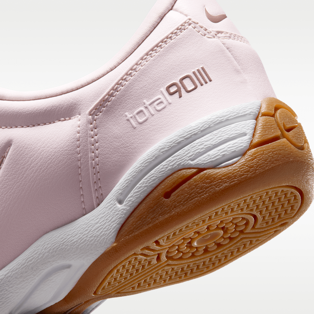 Pearl Pink/White/Gum Medium Brown/Light Violet Ore