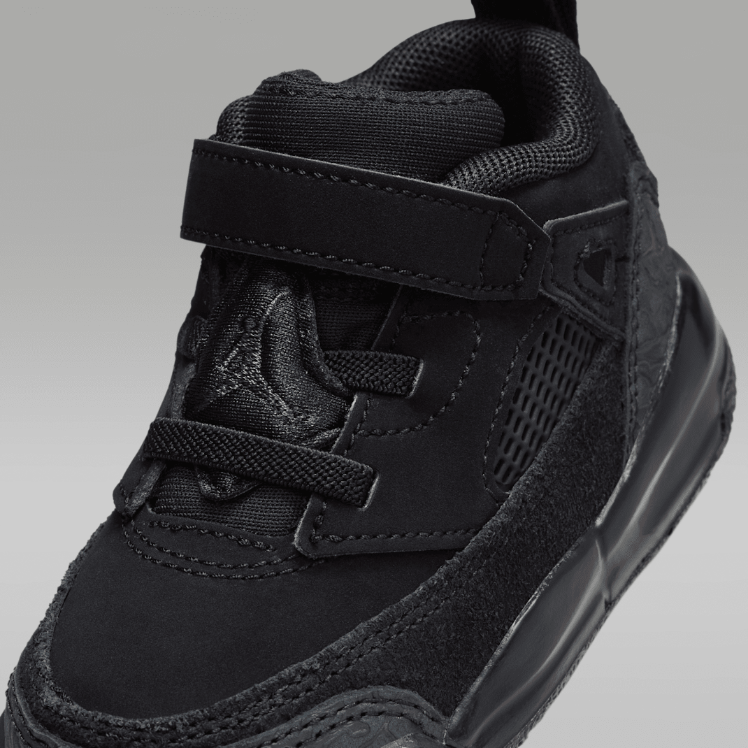 Black/Anthracite/Black