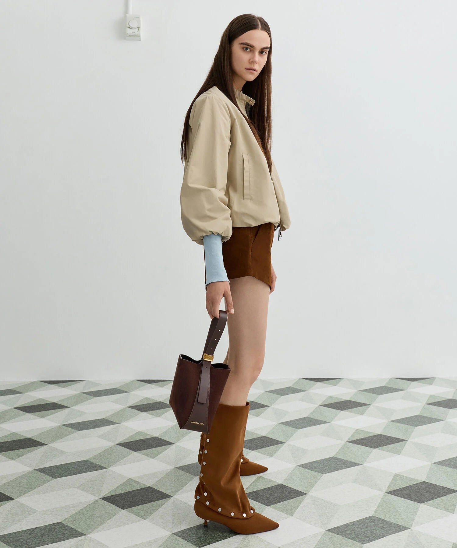 Espresso Brown