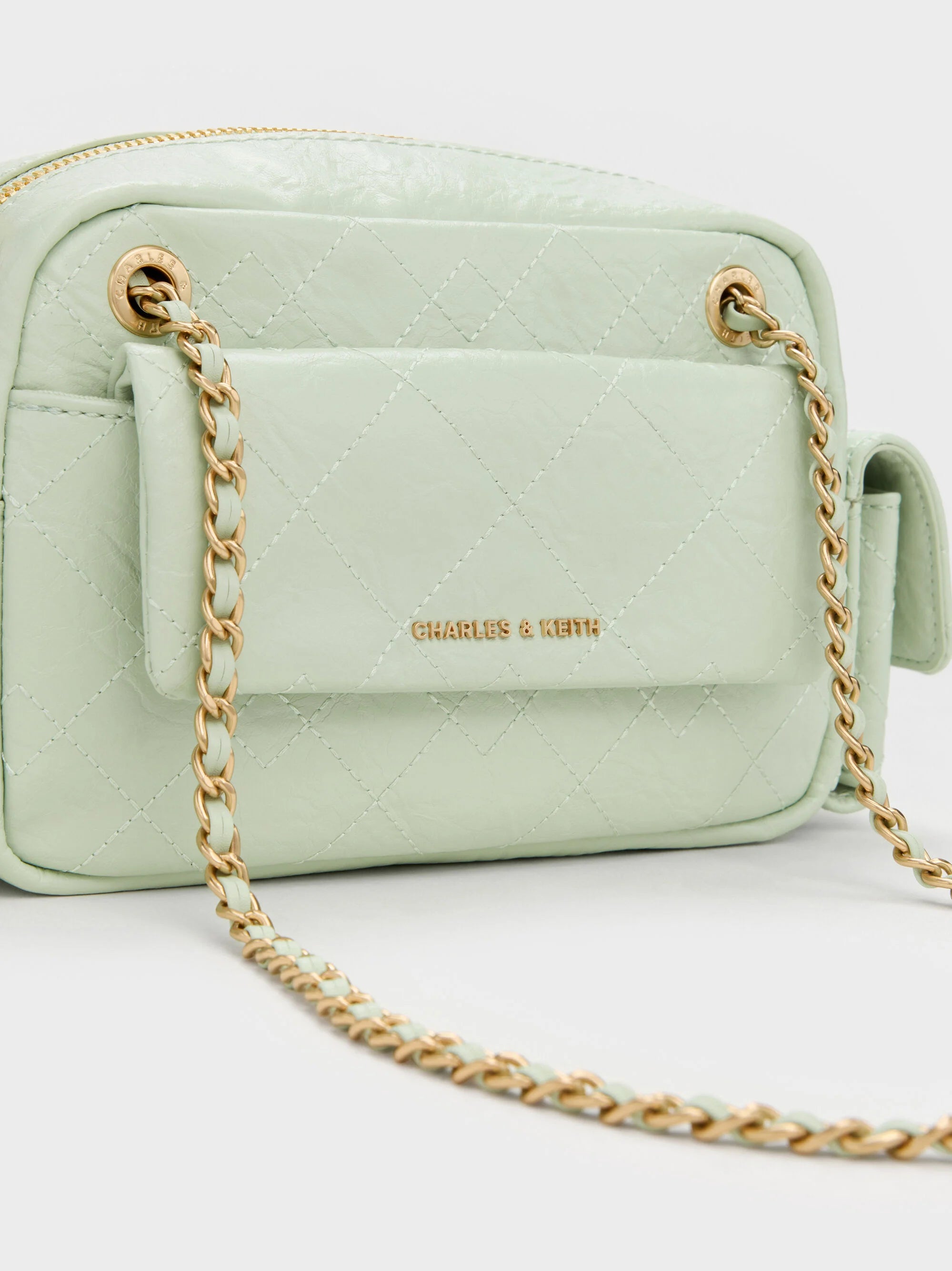 Mint Green