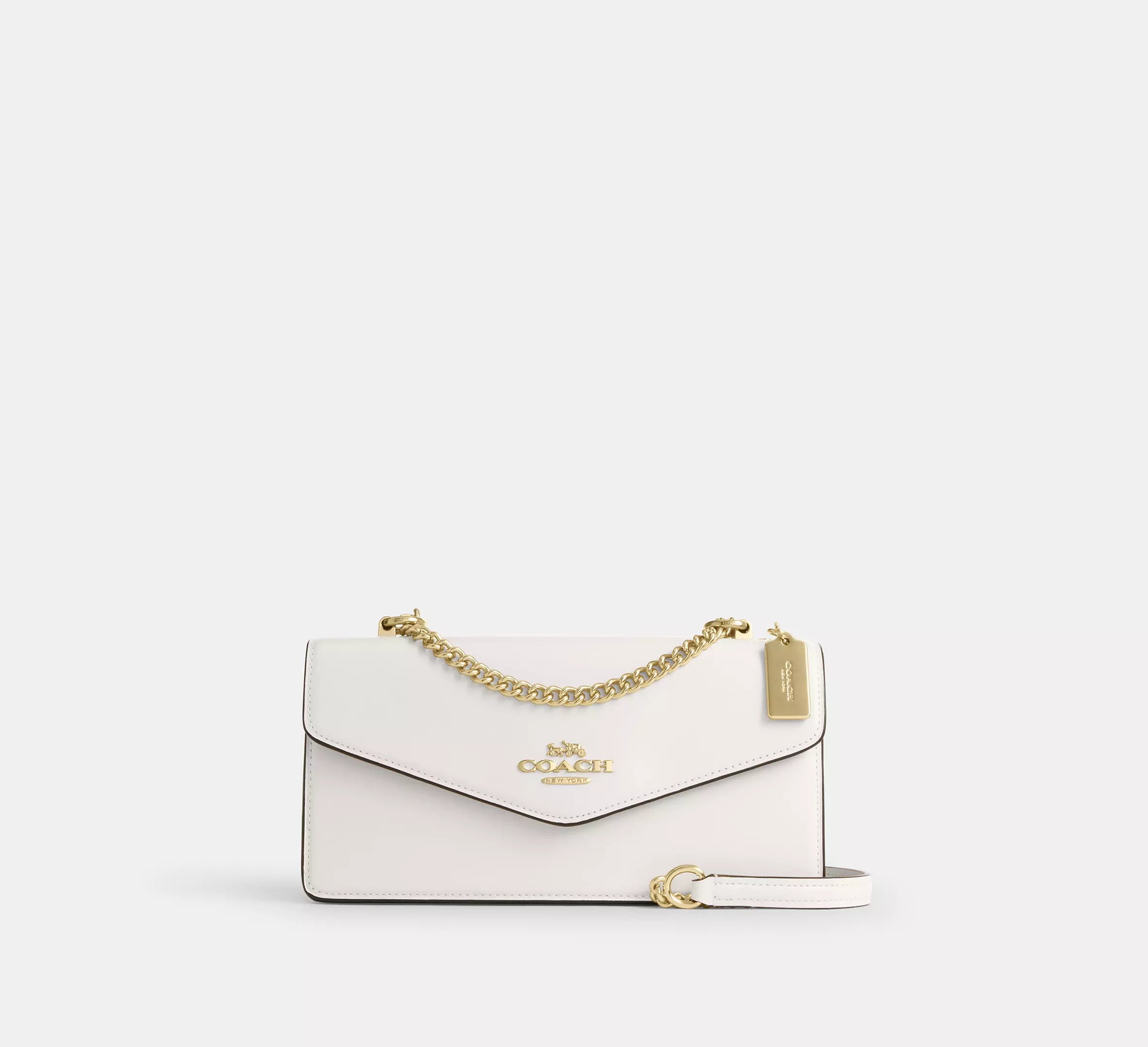 Gold/Chalk