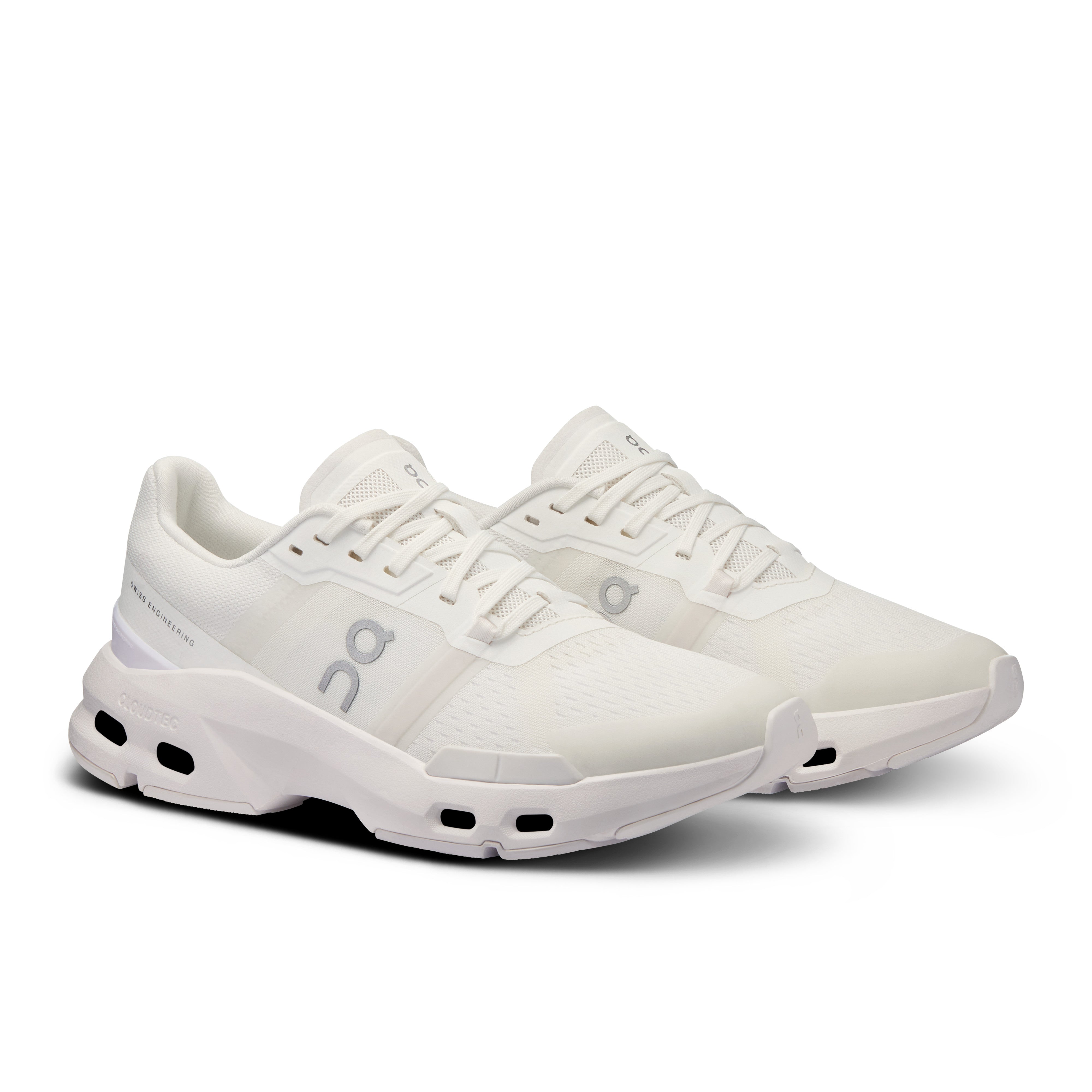 White | Frost