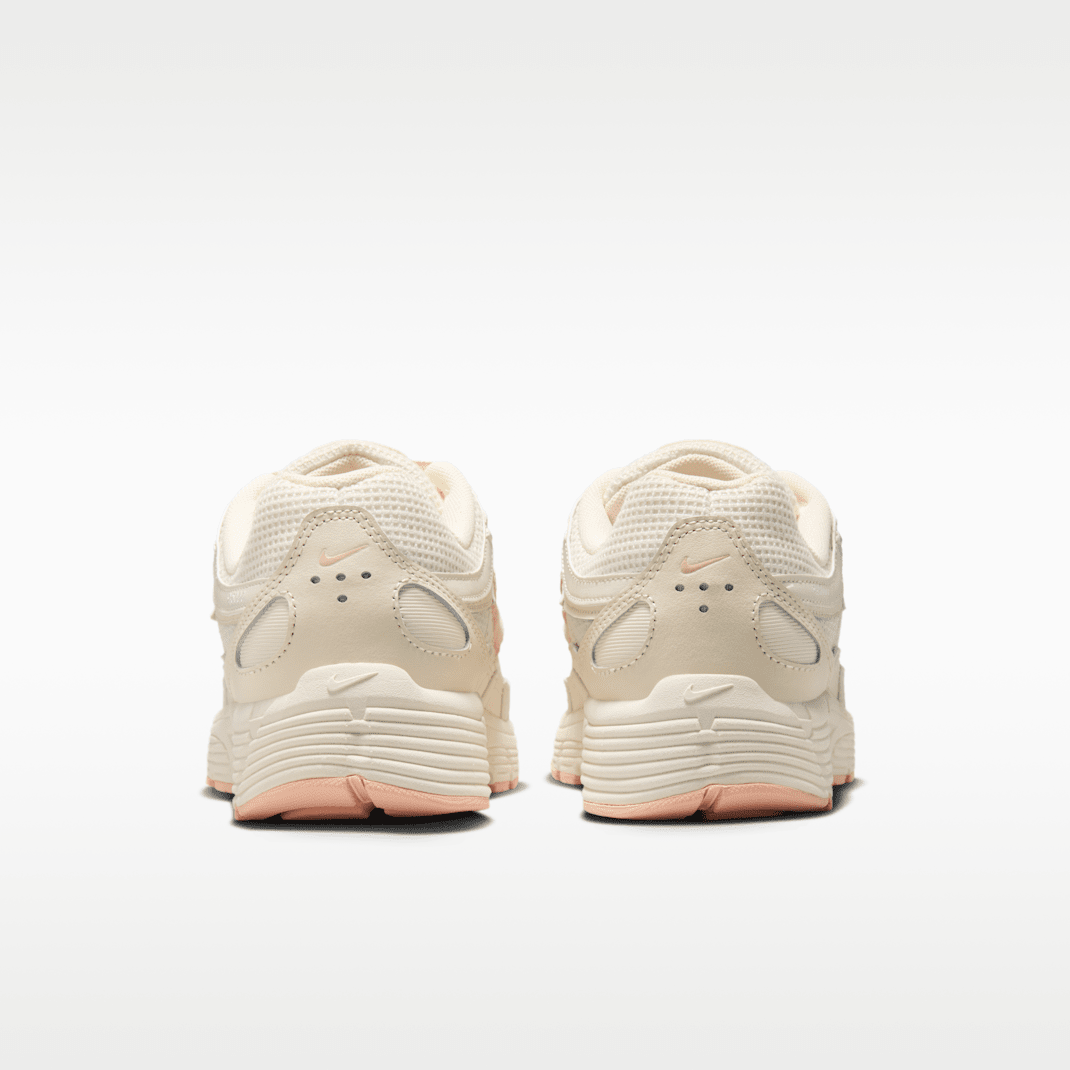 Sail/Soft Pearl/Arctic Orange
