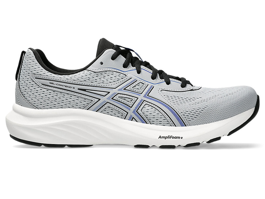 Piedmont Grey/Black