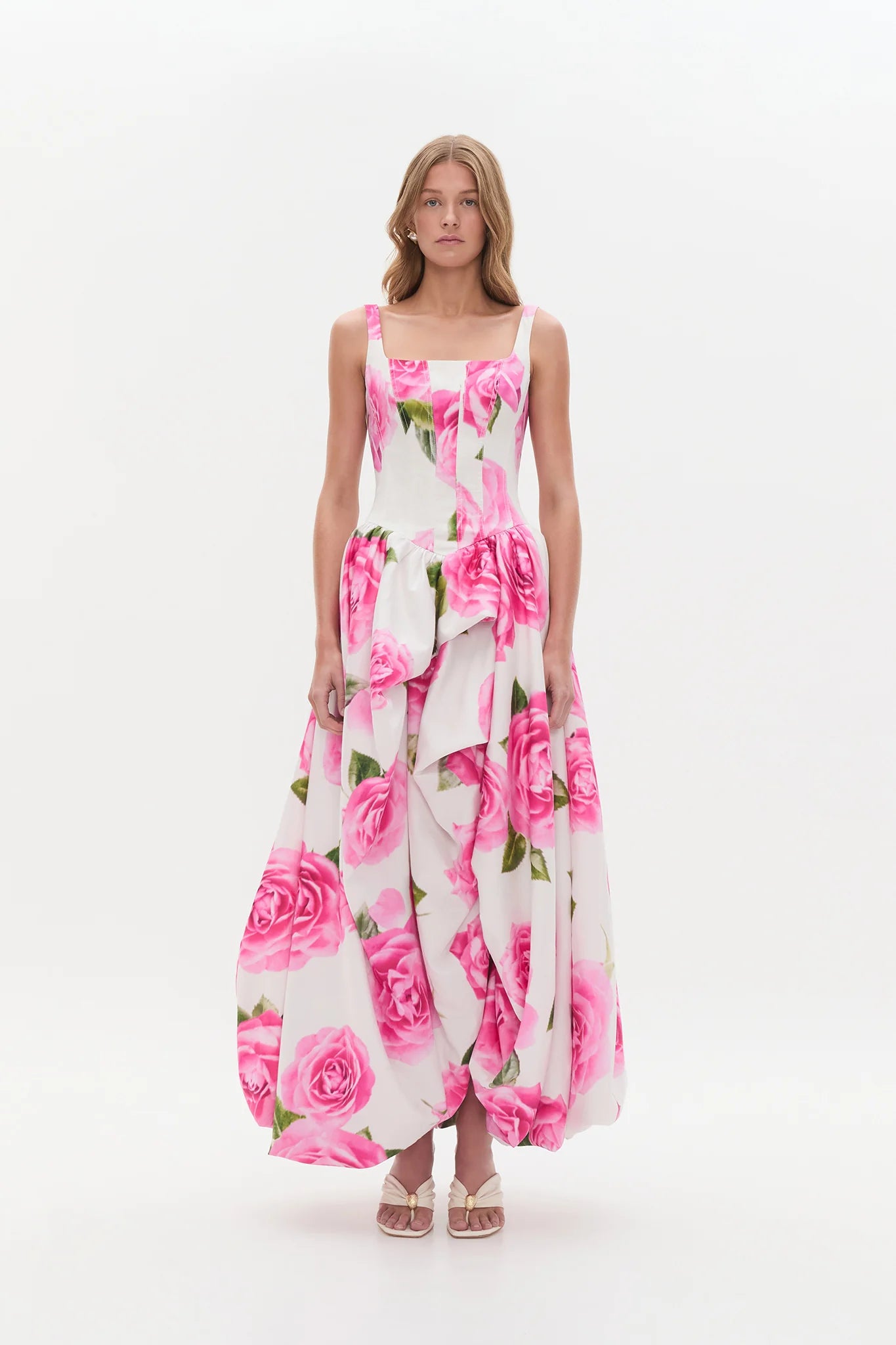SOFT ROSE LIGHT