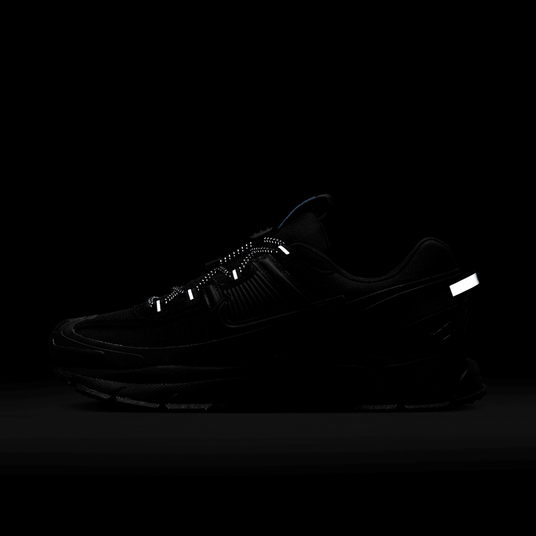 Black/Black/Racer Blue/Black