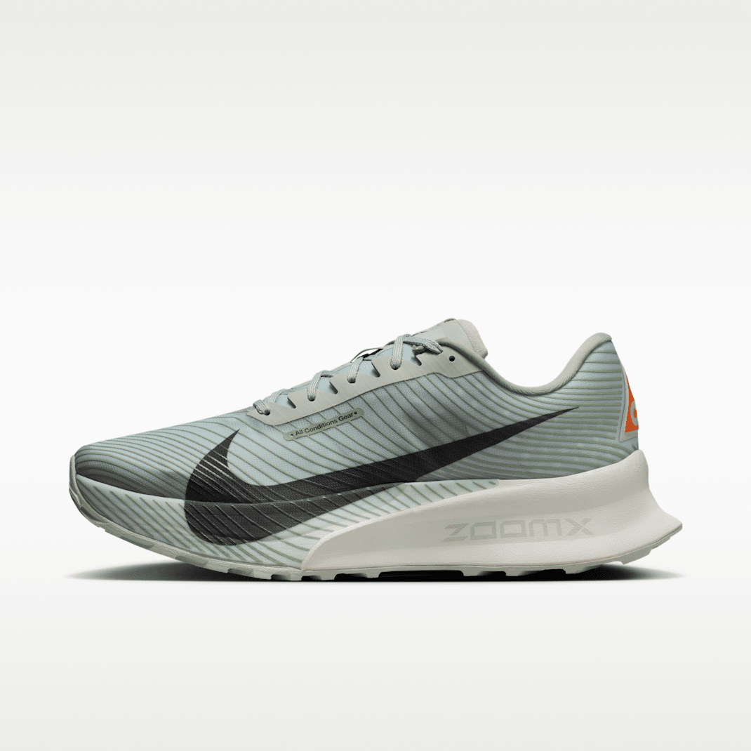 Light Silver/Jade Horizon/Safety Orange/Anthracite