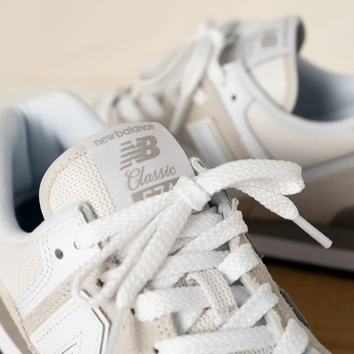 Nimbus Cloud With Nb White