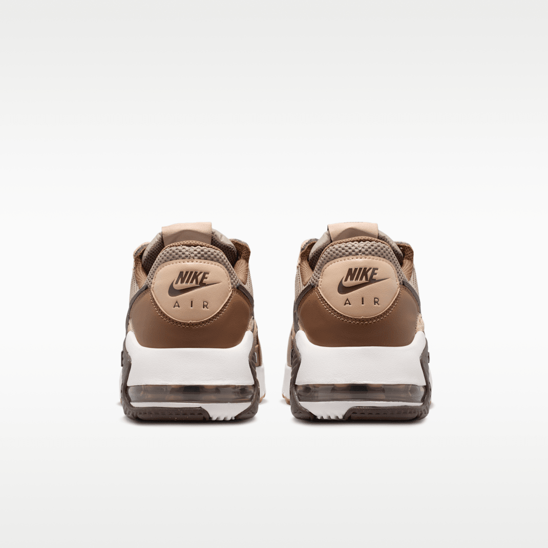 Khaki/Linen/Mosswood Brown/Baroque Brown