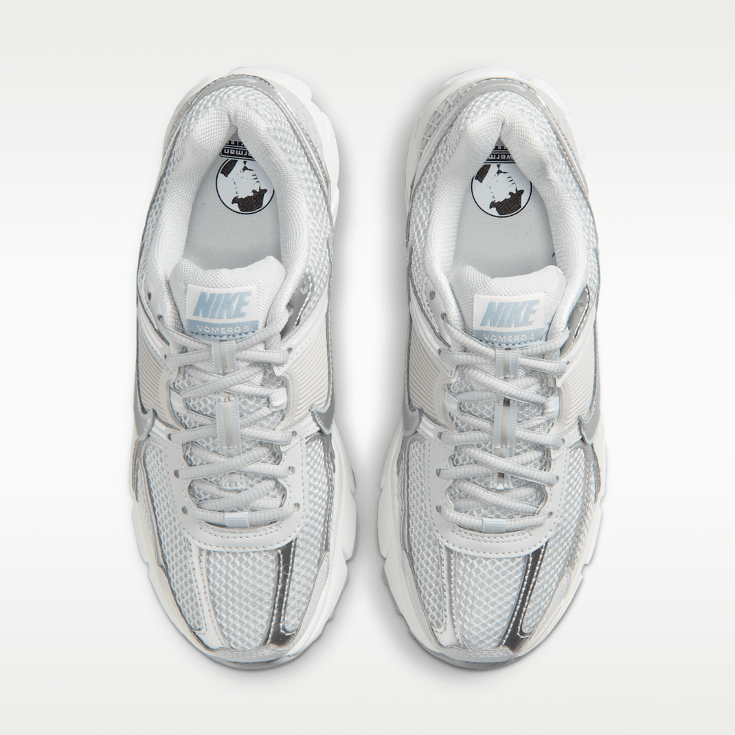 Grey Fog/Off White/Spruce Aura/Grey Fog