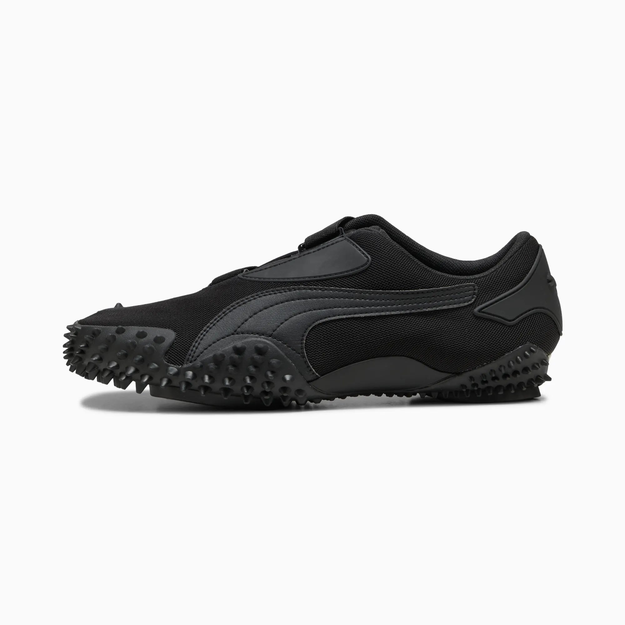 PUMA Black-PUMA Black