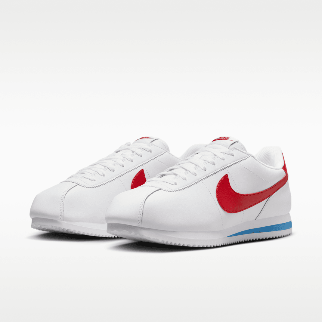 White/Varsity Blue/Varsity Red