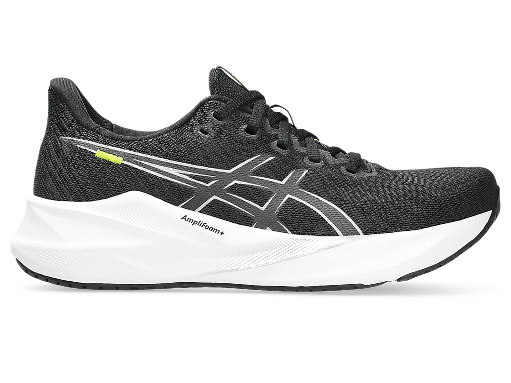 Black/Pure Silver