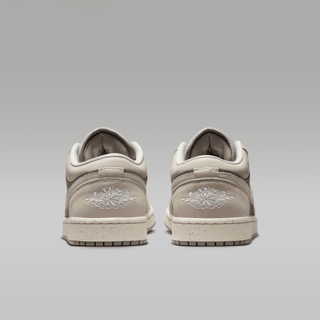 Enigma Stone/Pale Ivory/Hemp/Oatmeal