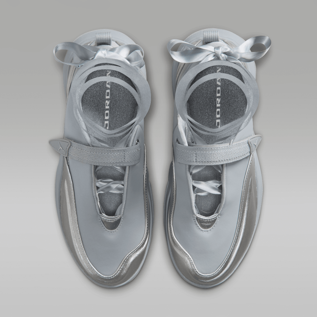 Metallic Silver/Smoke Grey/Photon Dust