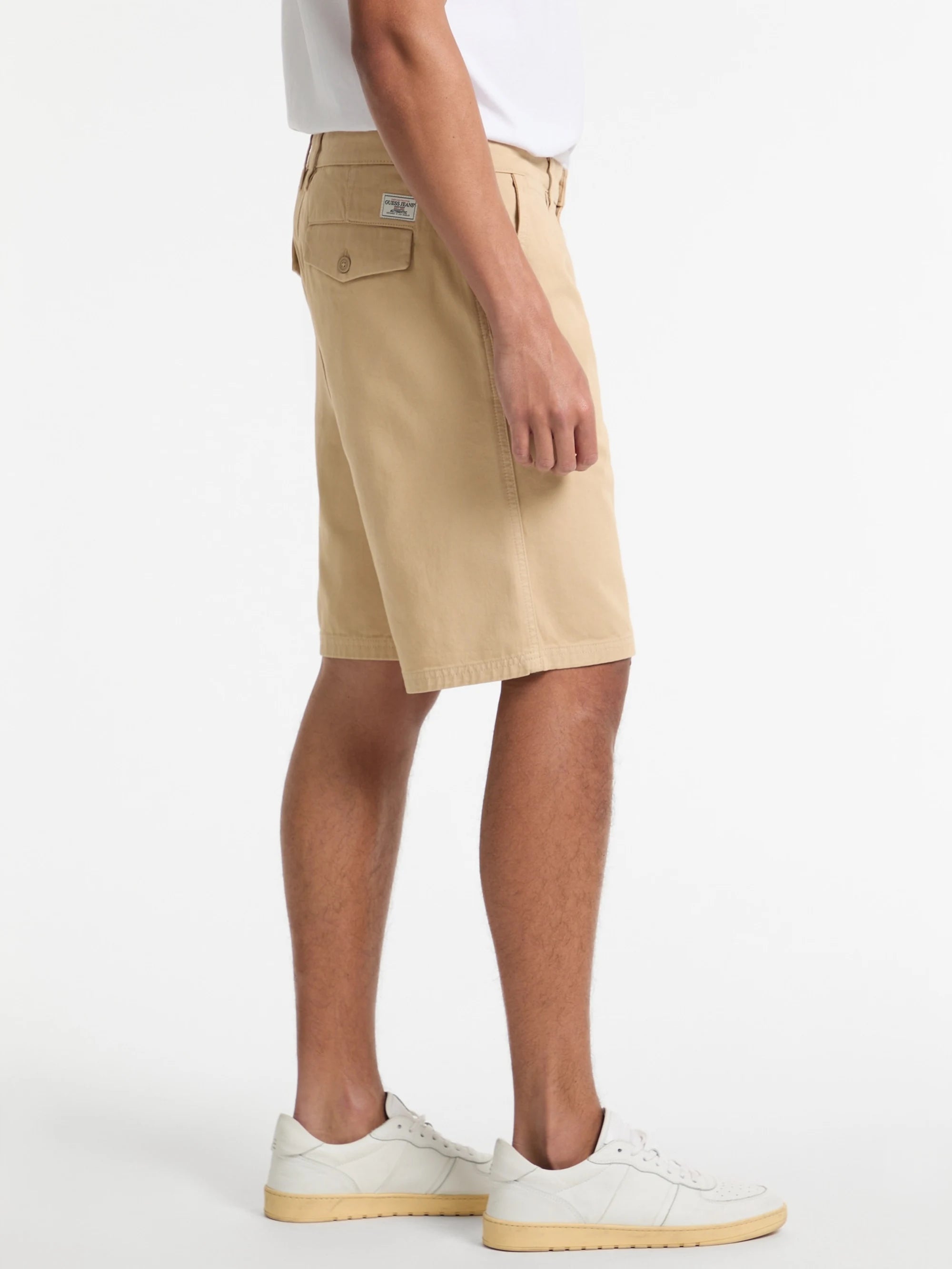 Safari Tan
