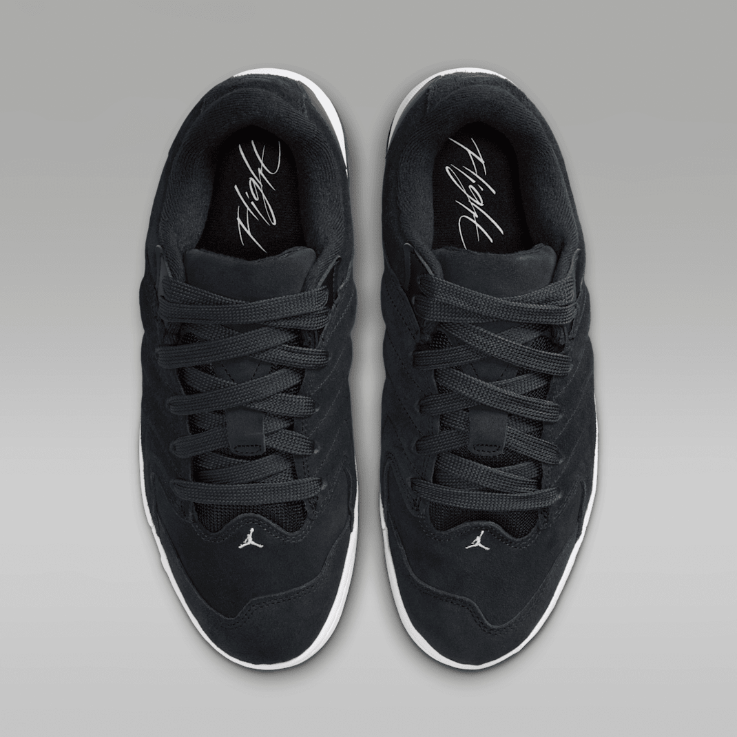 Black/Anthracite/White