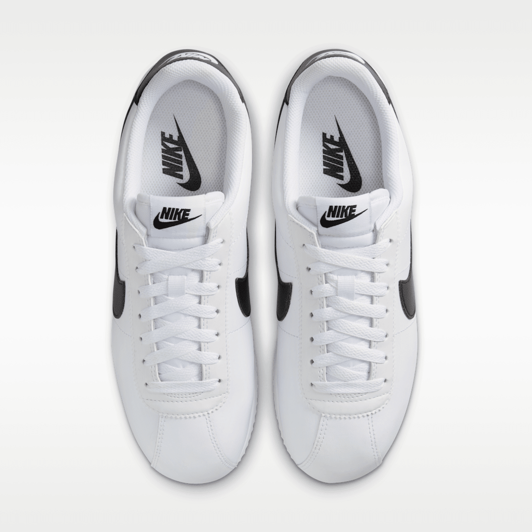 White/Black