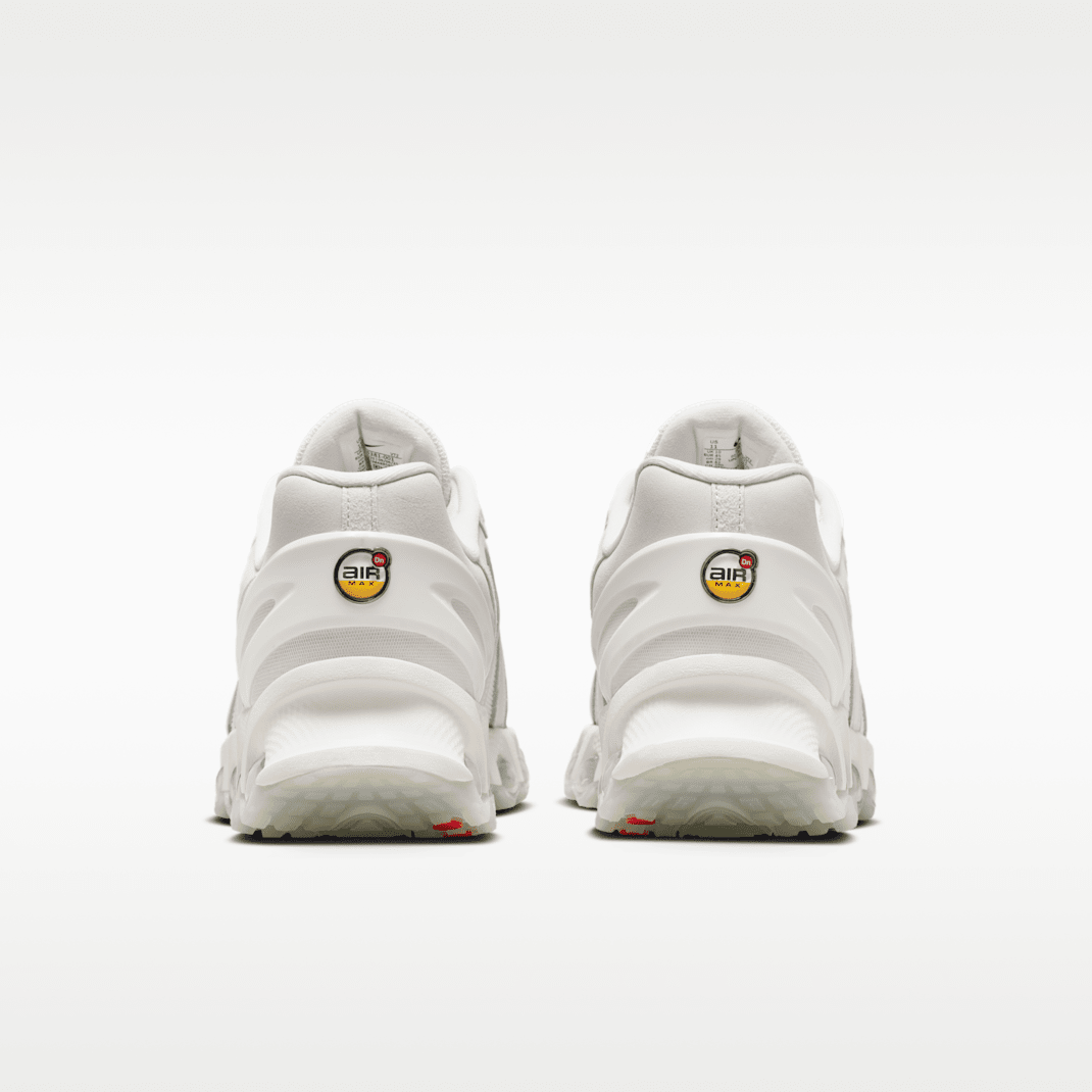 Platinum Tint/Light Smoke Grey