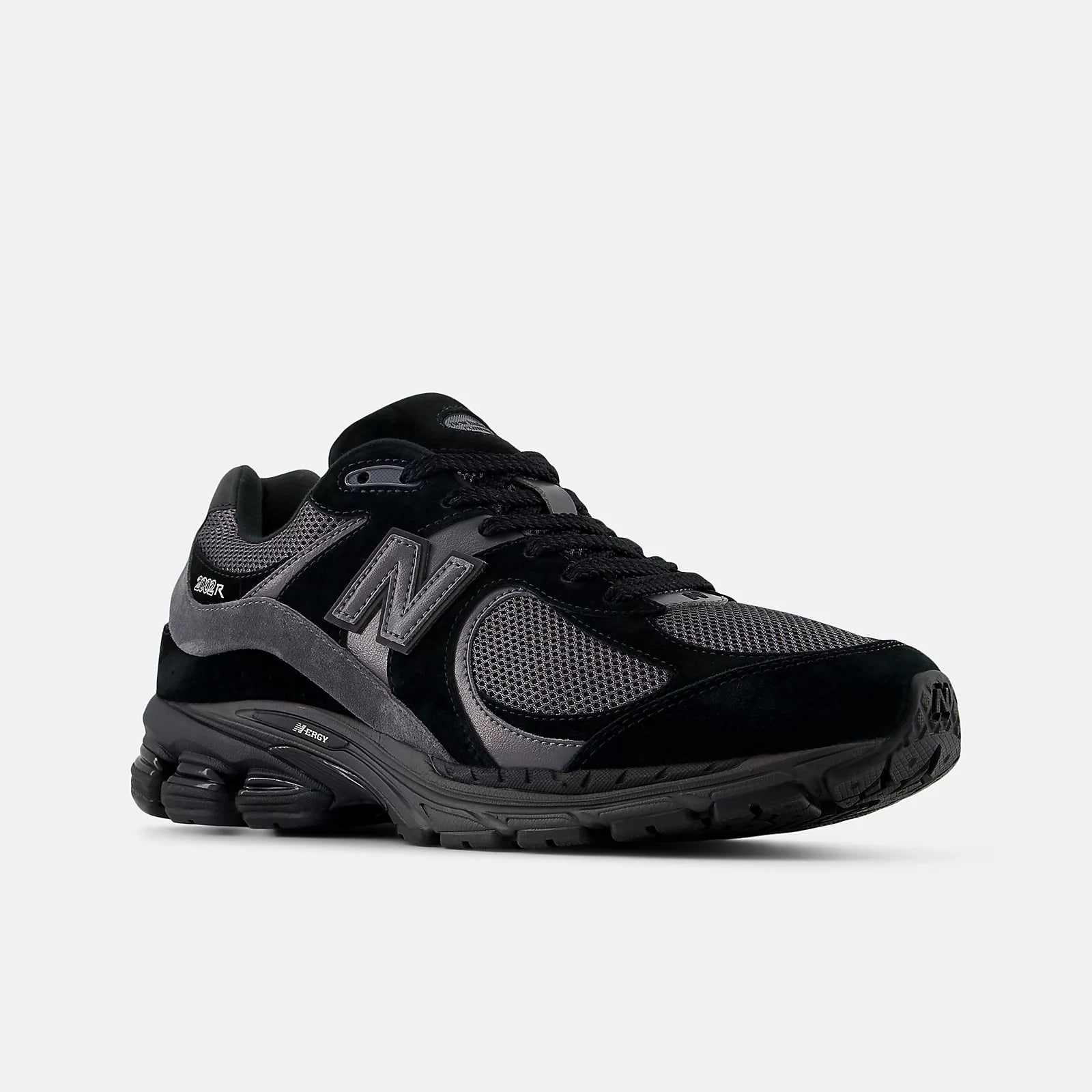 Black With Magnet