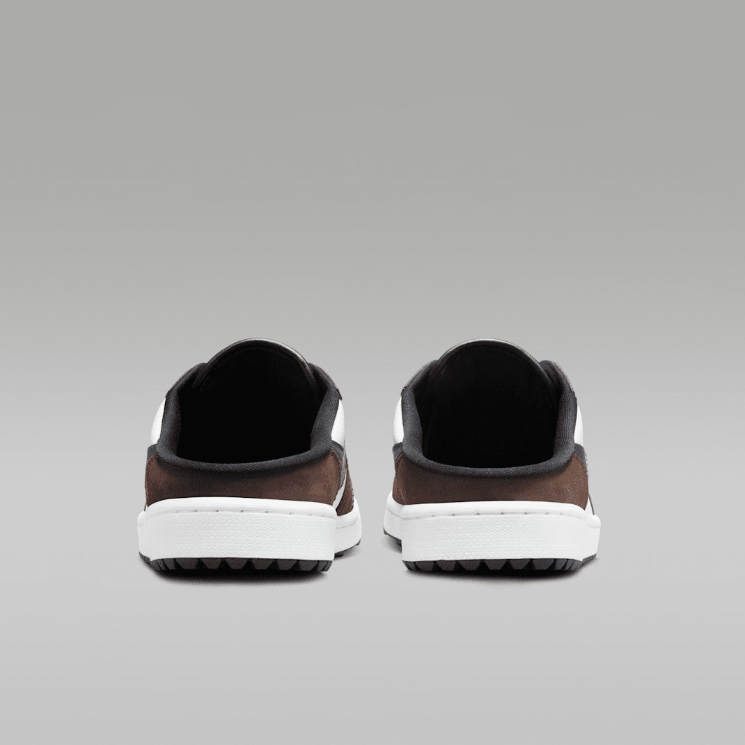 Baroque Brown/White/Sail/Black